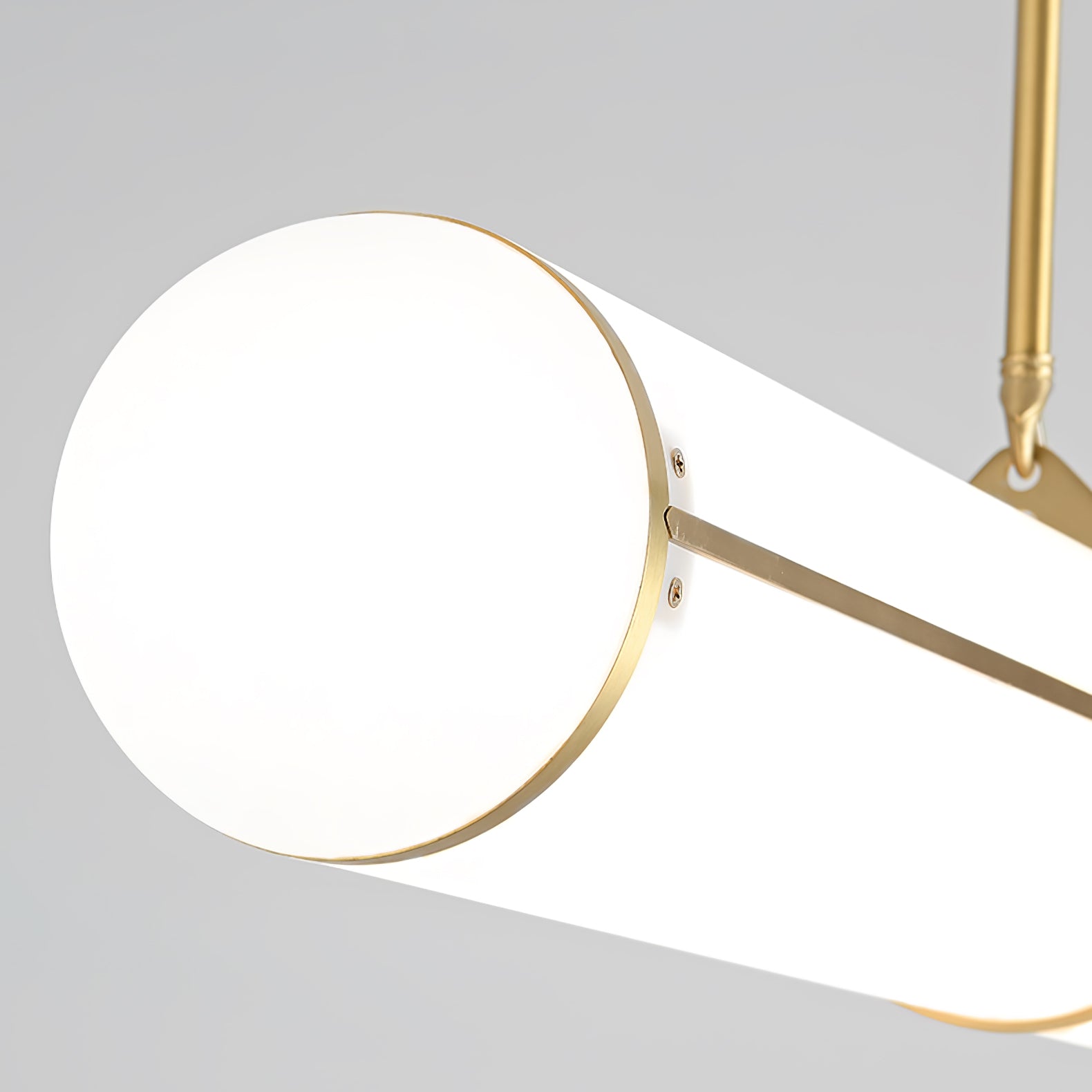 Scroll Pendant Light | Ormexis