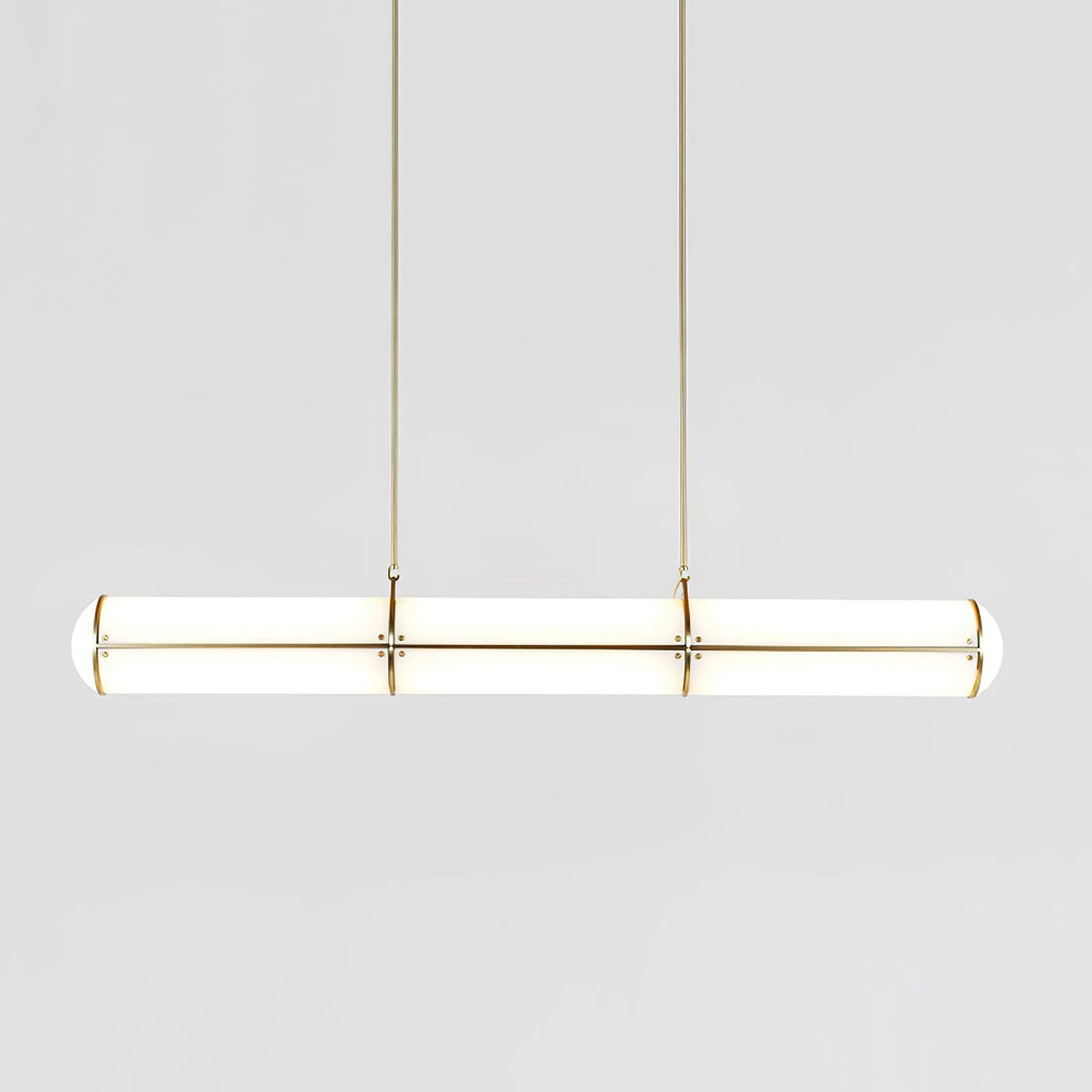 Scroll Pendant Light | Ormexis
