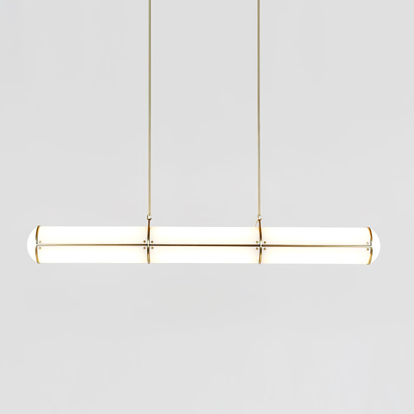Scroll Pendant Light | Ormexis