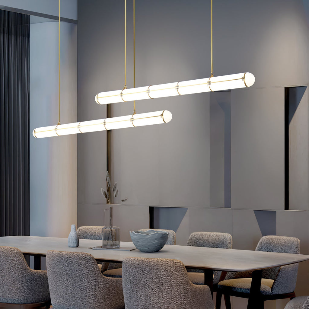 Scroll Pendant Light | Ormexis