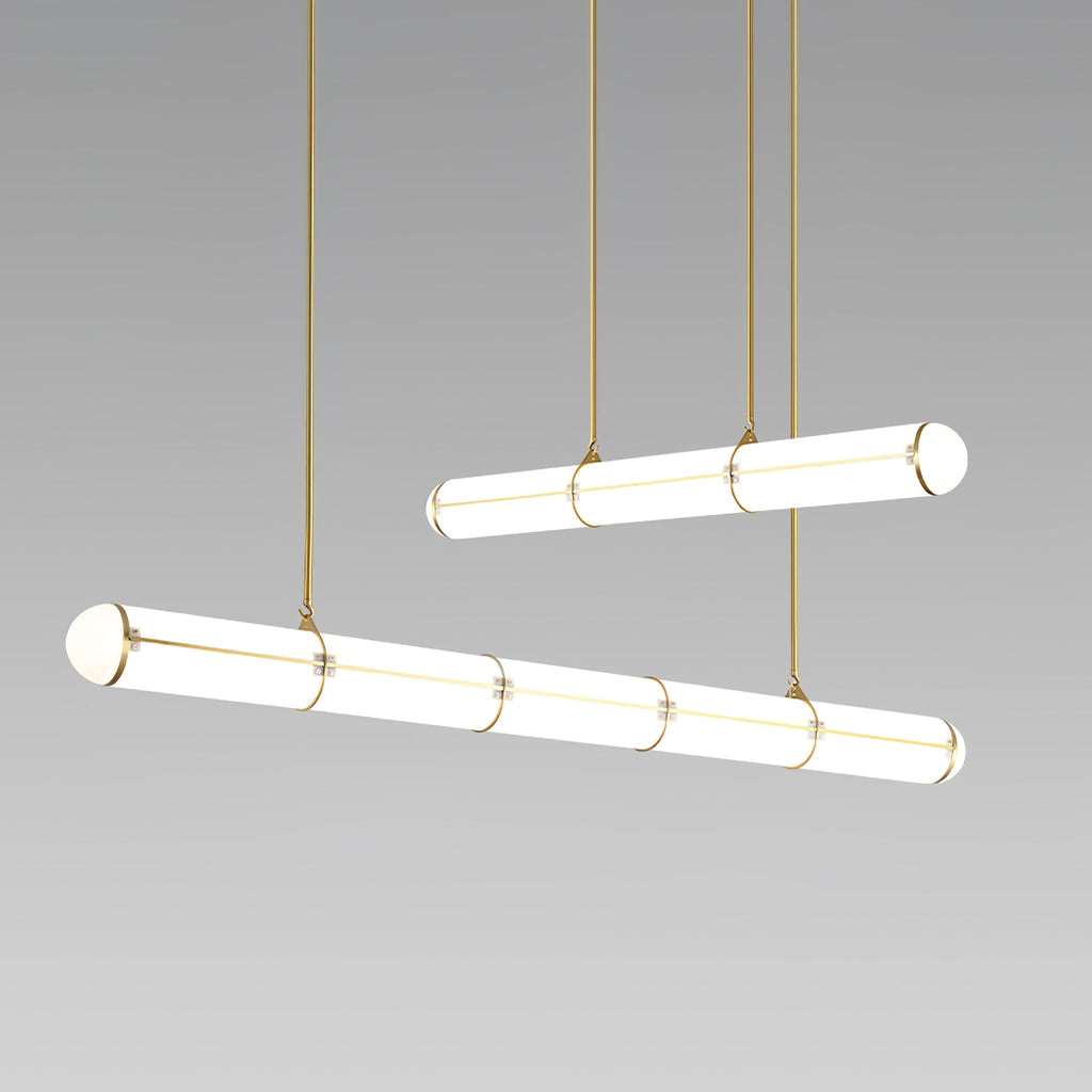 Scroll Pendant Light | Ormexis