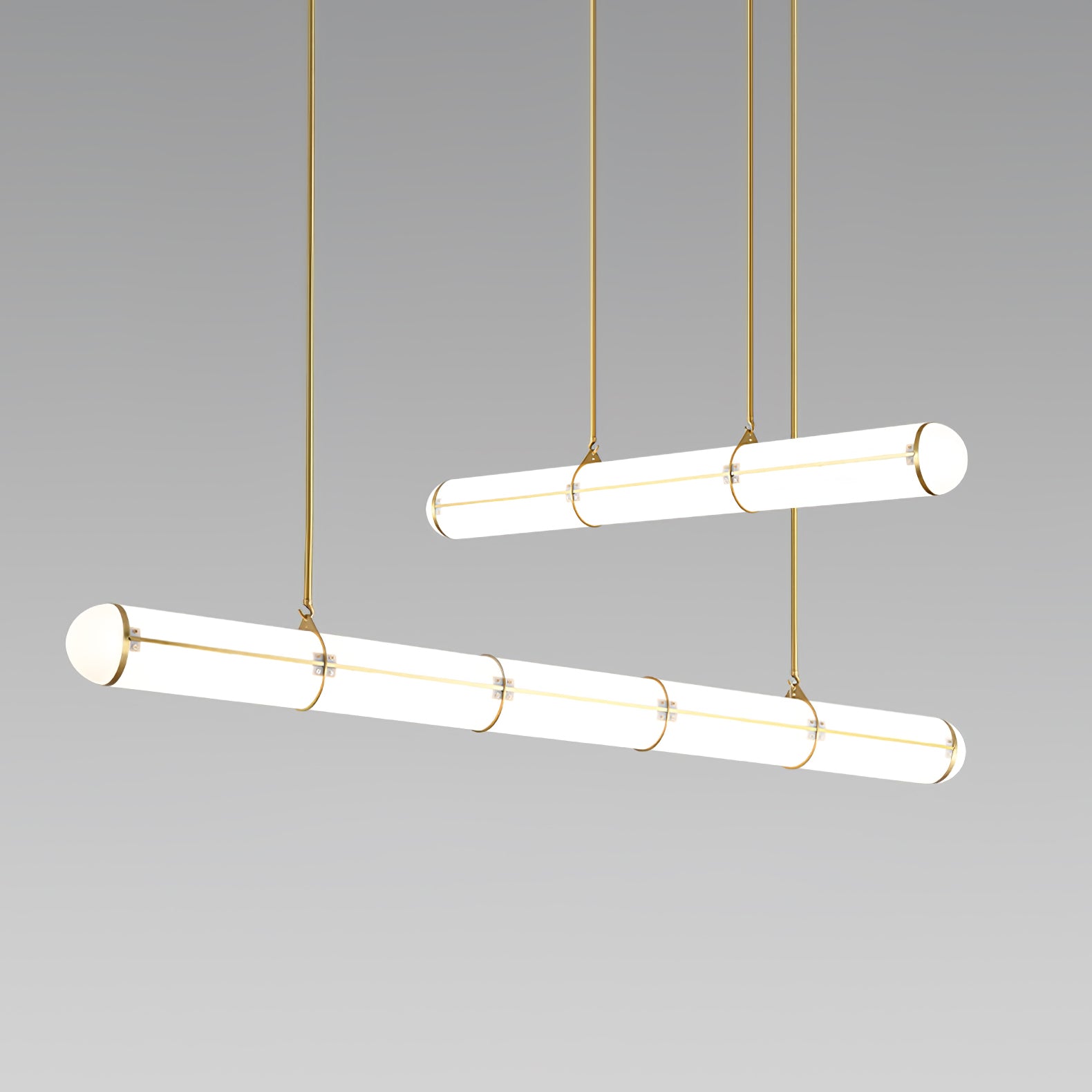 Scroll Pendant Light | Ormexis