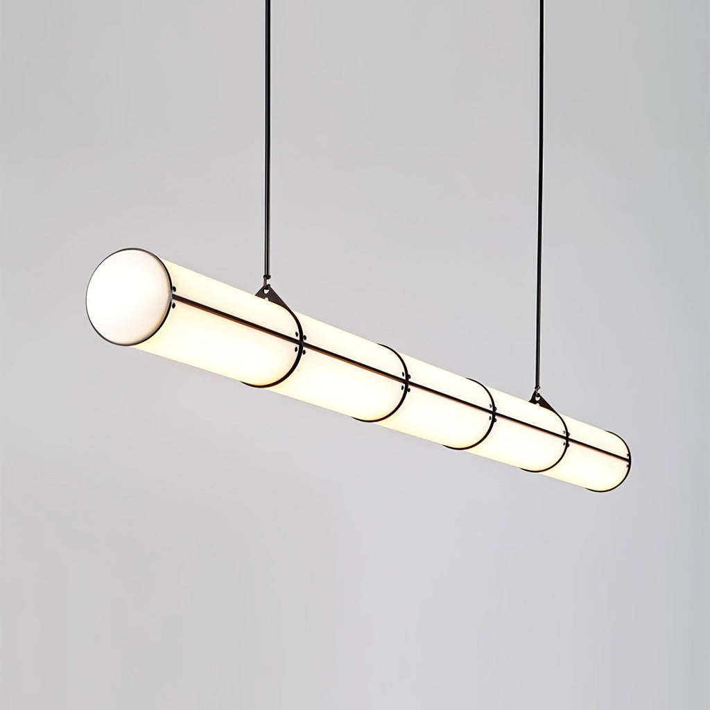 Scroll Pendant Light | Ormexis