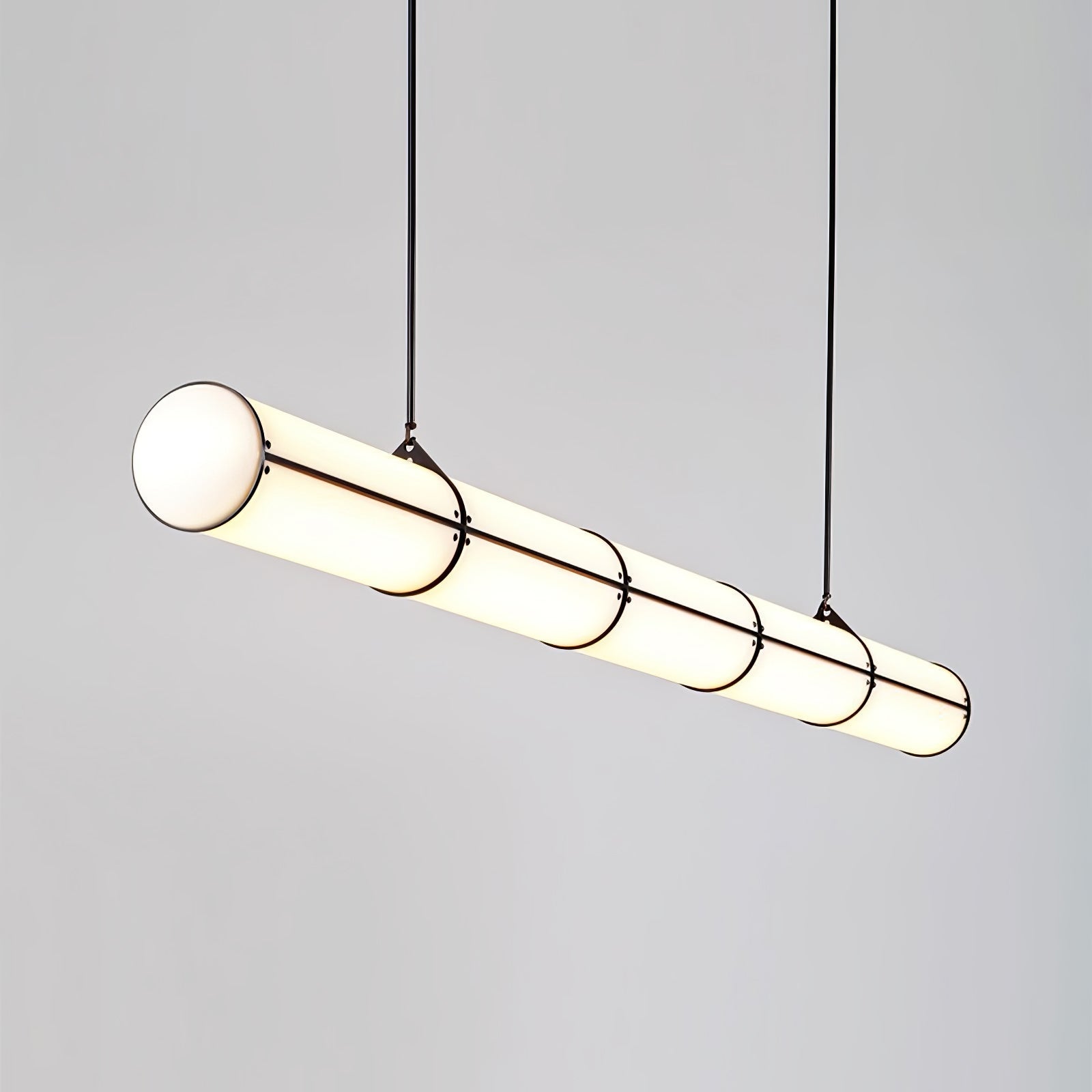 Scroll Pendant Light | Ormexis