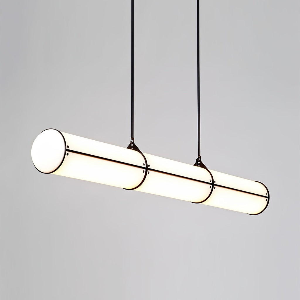 Scroll Pendant Light | Ormexis