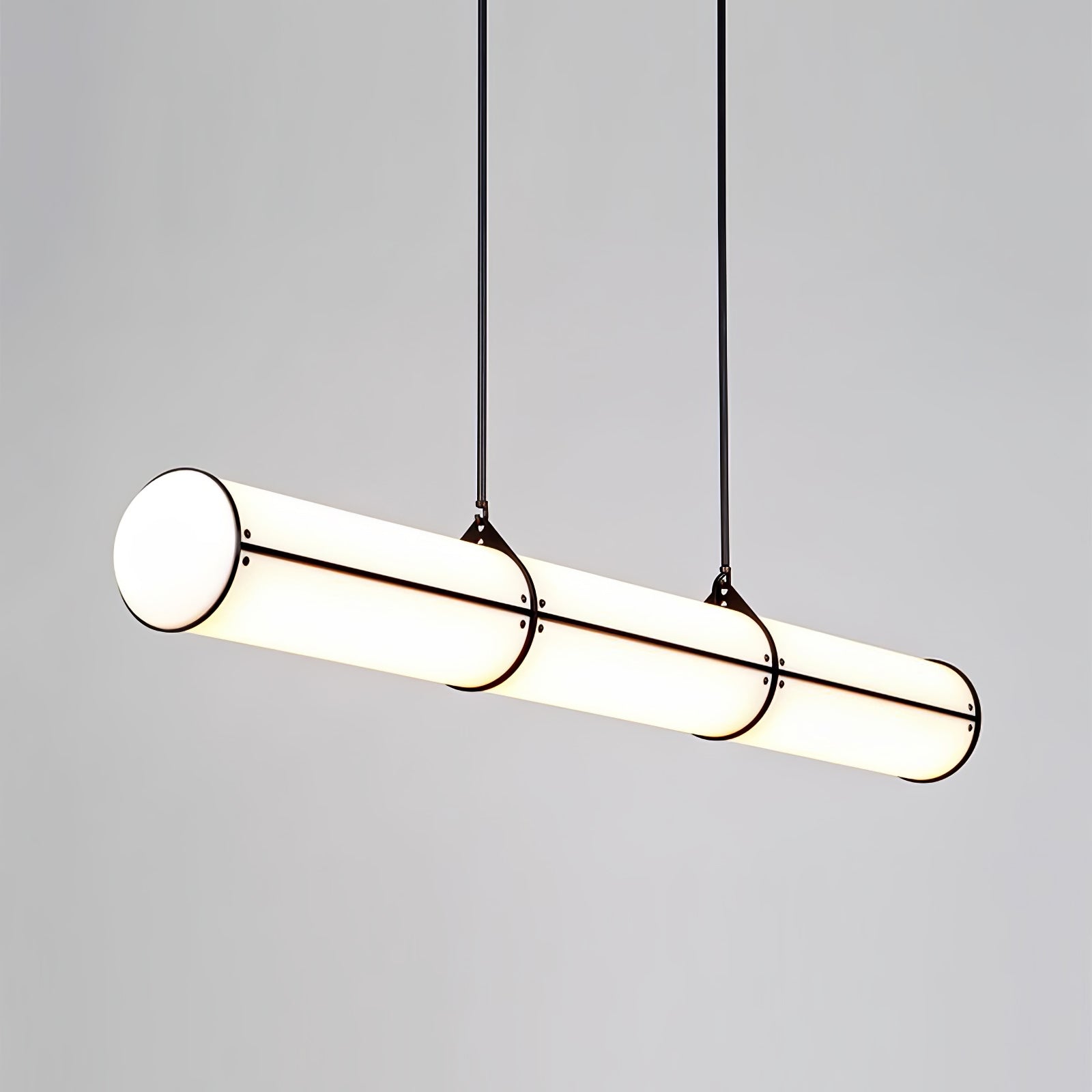 Scroll Pendant Light | Ormexis