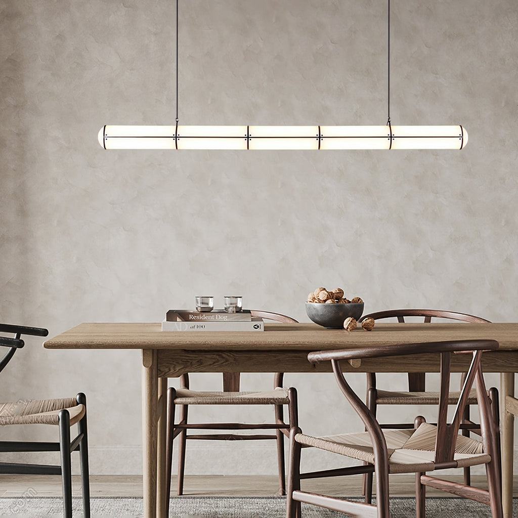 Scroll Pendant Light | Ormexis