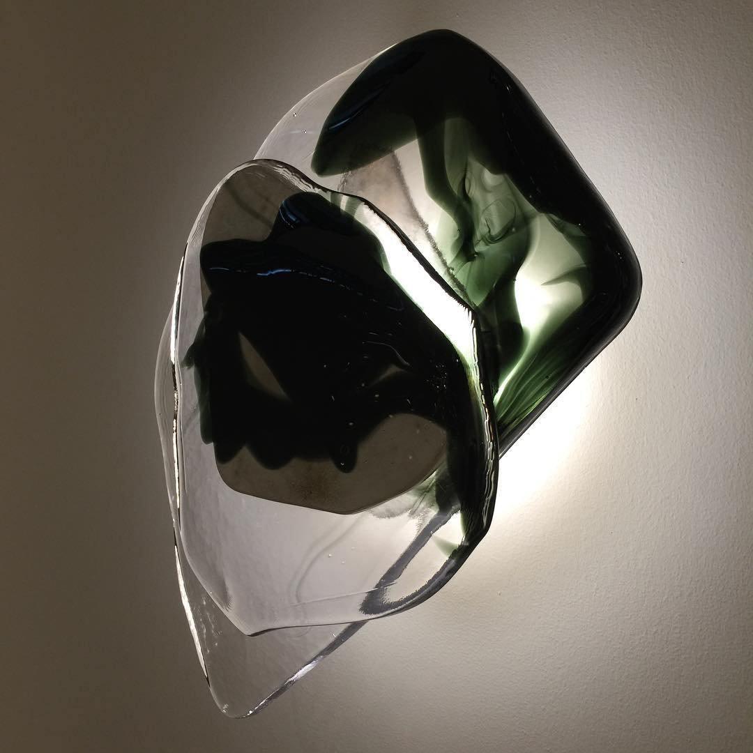 Aplica de perete cu LED integrat DC1725 | Ormexis