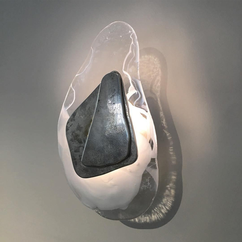 Aplica de perete cu LED integrat DC1725 | Ormexis