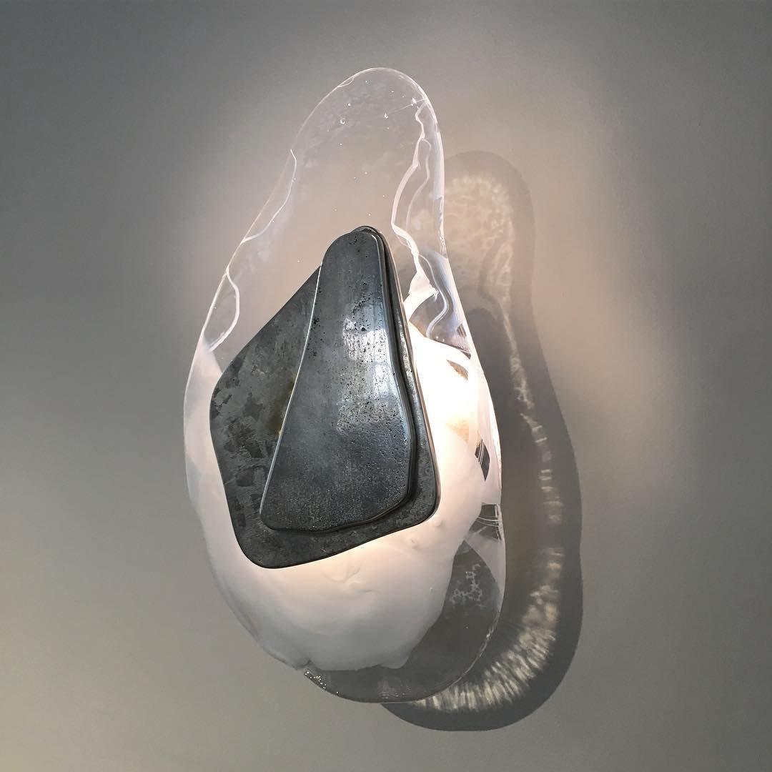 Aplica de perete cu LED integrat DC1725 | Ormexis