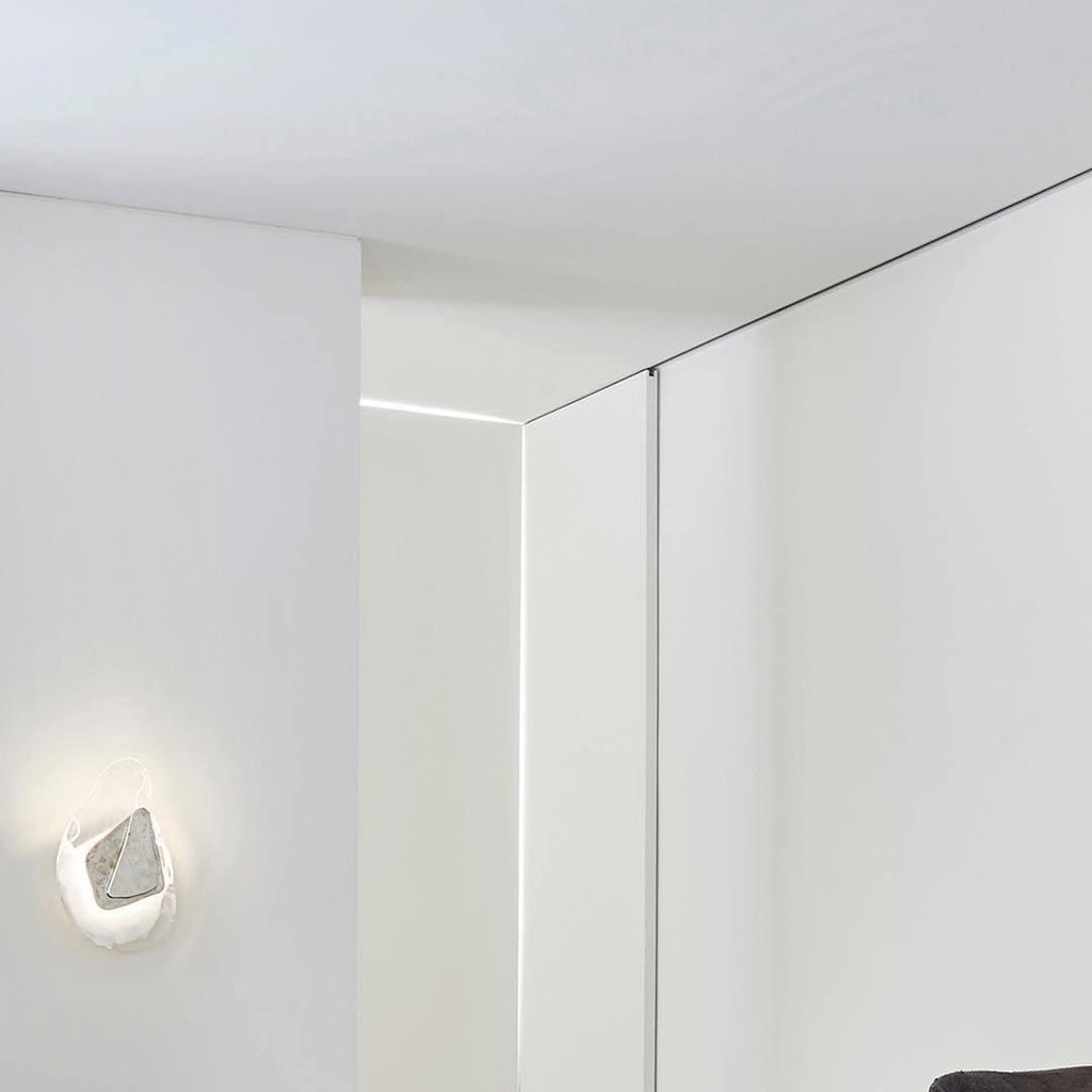 Aplica de perete cu LED integrat DC1725 | Ormexis