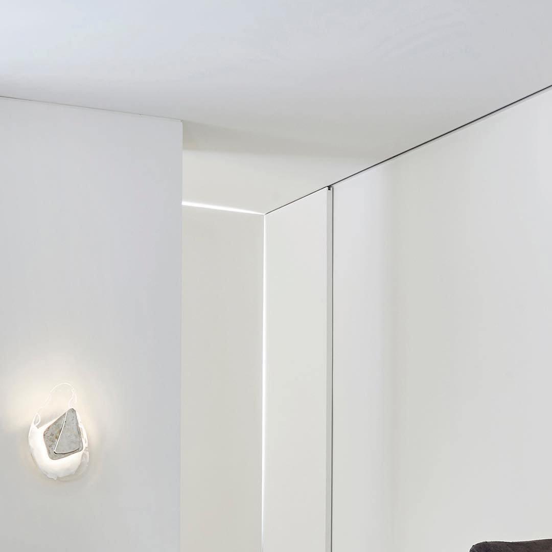 Aplica de perete cu LED integrat DC1725 | Ormexis