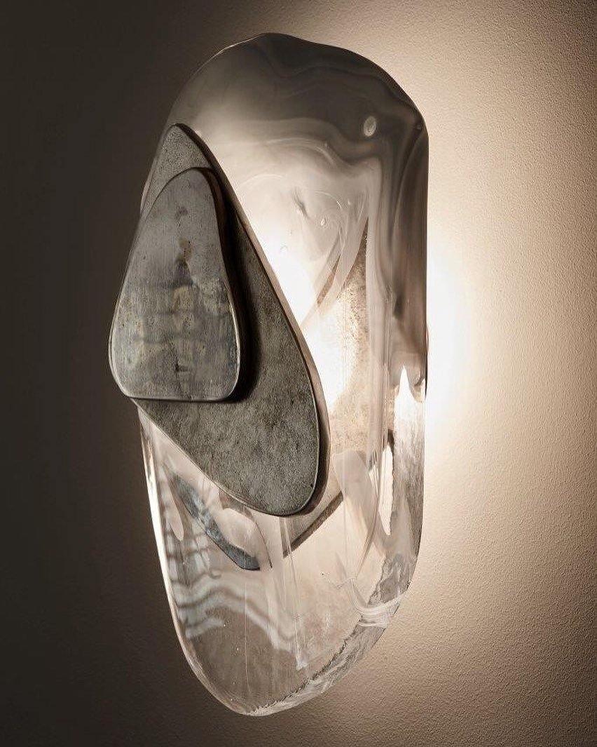 Aplica de perete cu LED integrat DC1725 | Ormexis