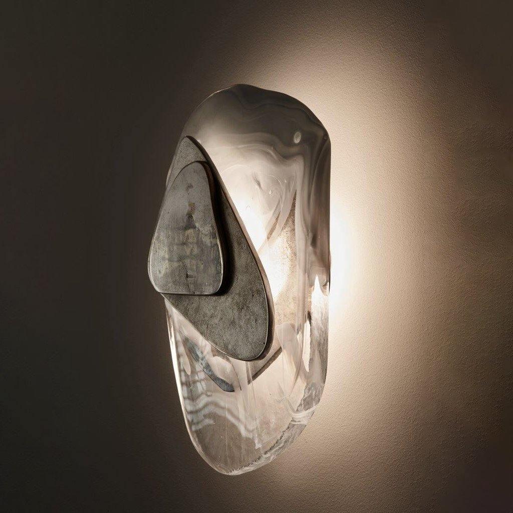 Aplica de perete cu LED integrat DC1725 | Ormexis