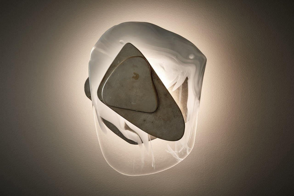 Aplica de perete cu LED integrat DC1725 | Ormexis