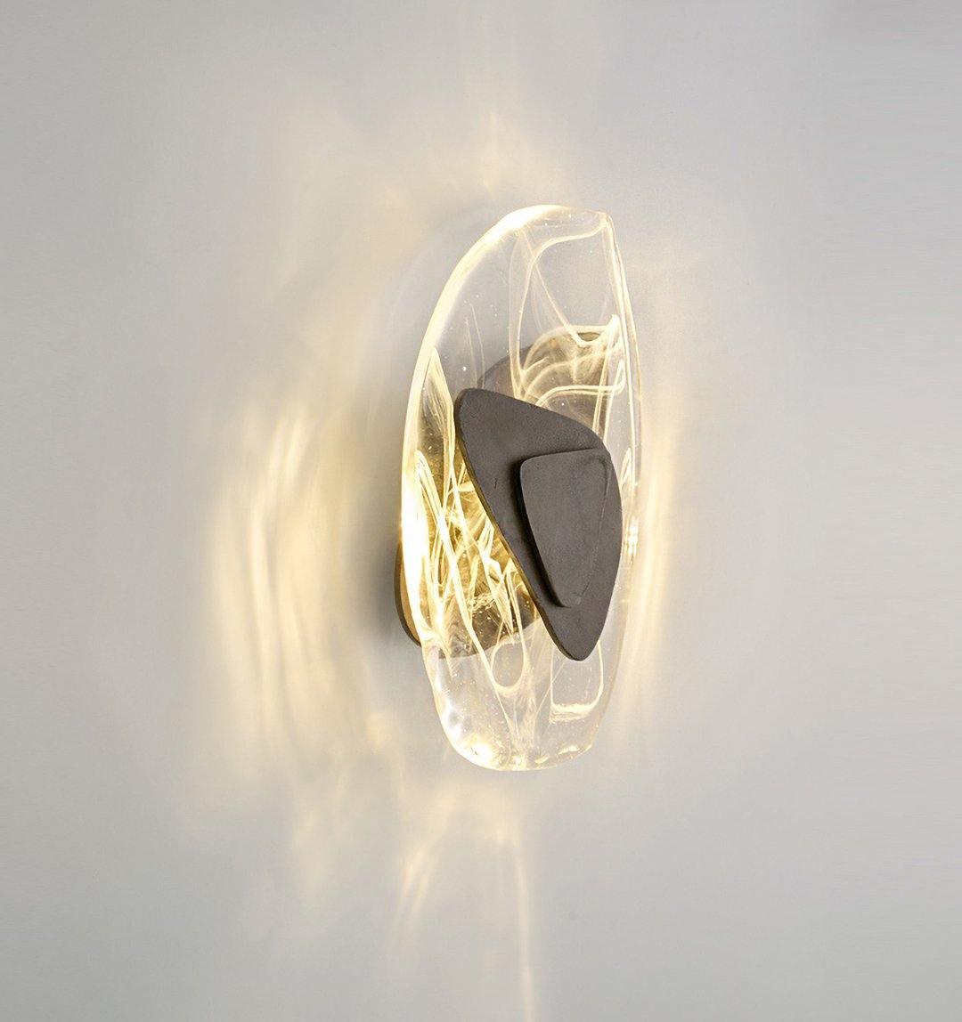 Aplica de perete cu LED integrat DC1725 | Ormexis