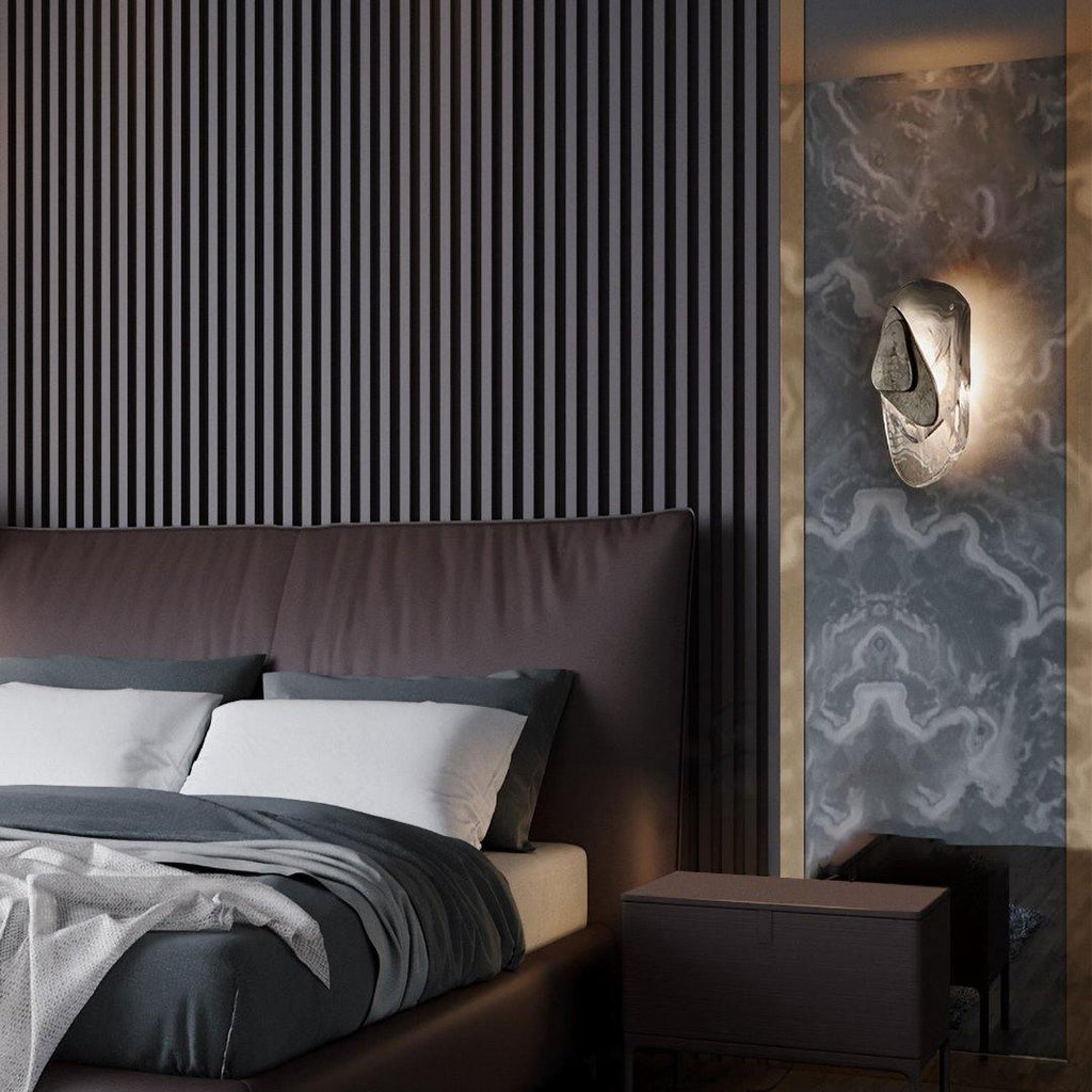 Aplica de perete cu LED integrat DC1725 | Ormexis