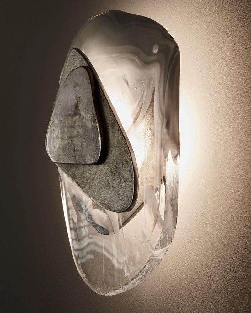 Aplica de perete cu LED integrat DC1725 | Ormexis