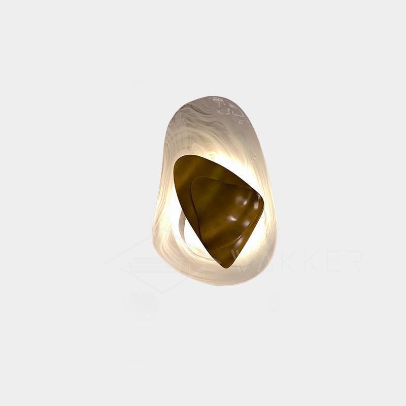 Aplica de perete cu LED integrat DC1725 | Ormexis