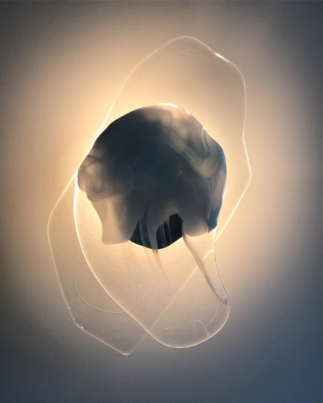 Aplica de perete cu LED integrat DC1725 | Ormexis