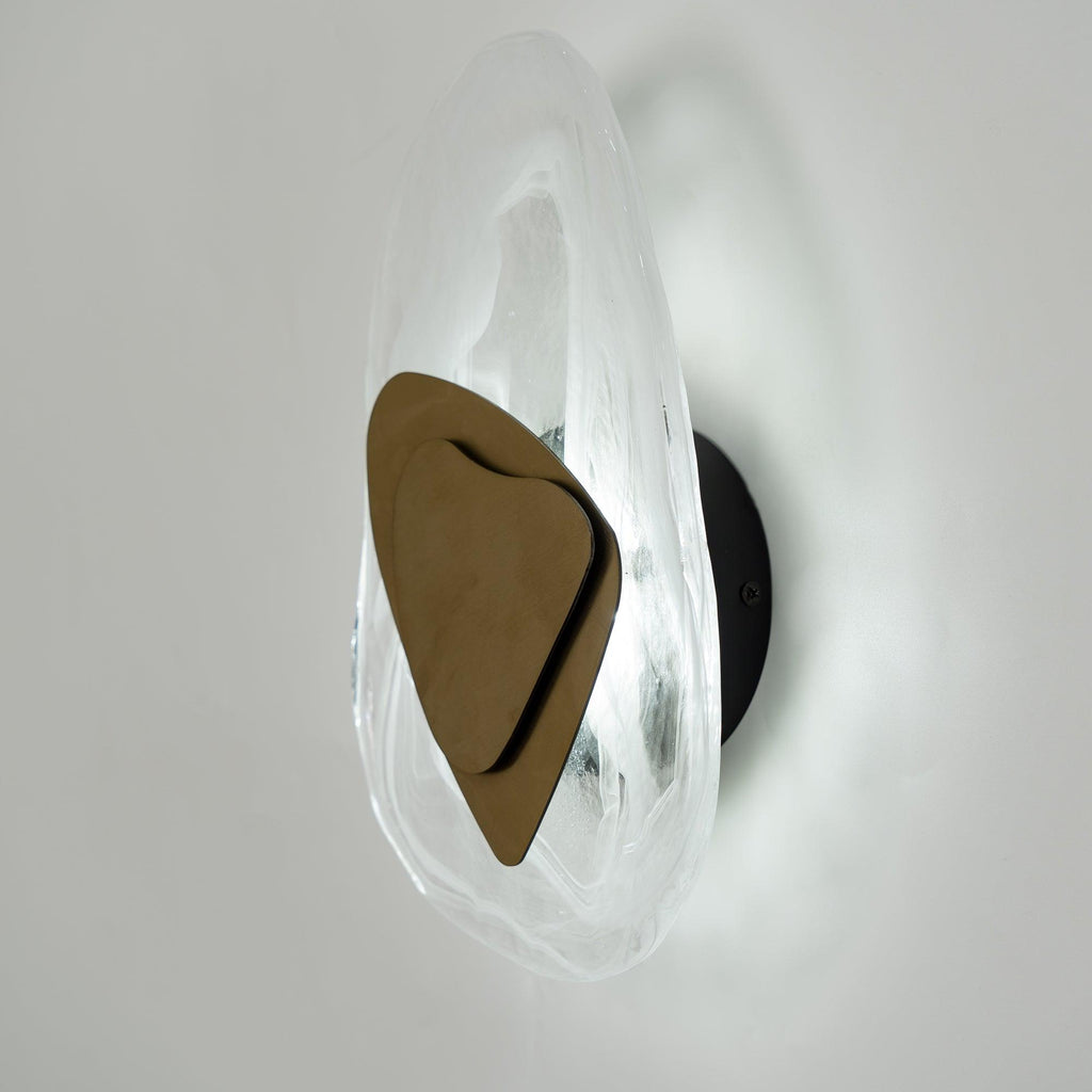 Aplica de perete cu LED integrat DC1725 | Ormexis