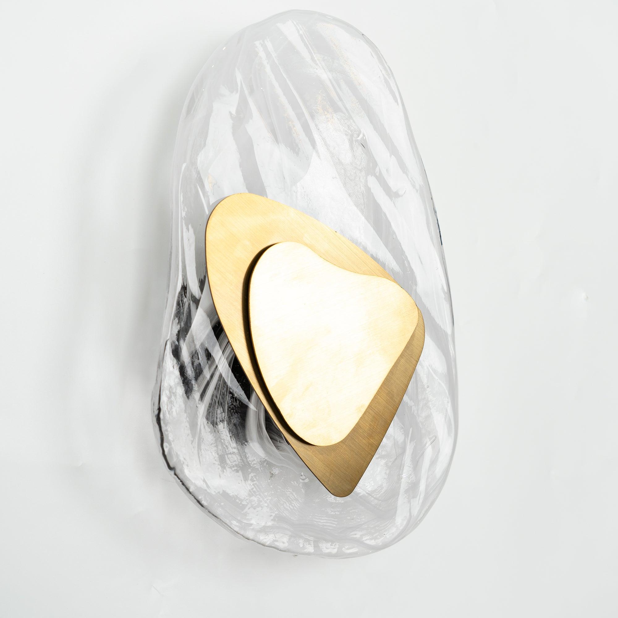 Aplica de perete cu LED integrat DC1725 | Ormexis