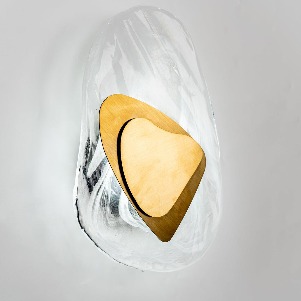 Aplica de perete cu LED integrat DC1725 | Ormexis