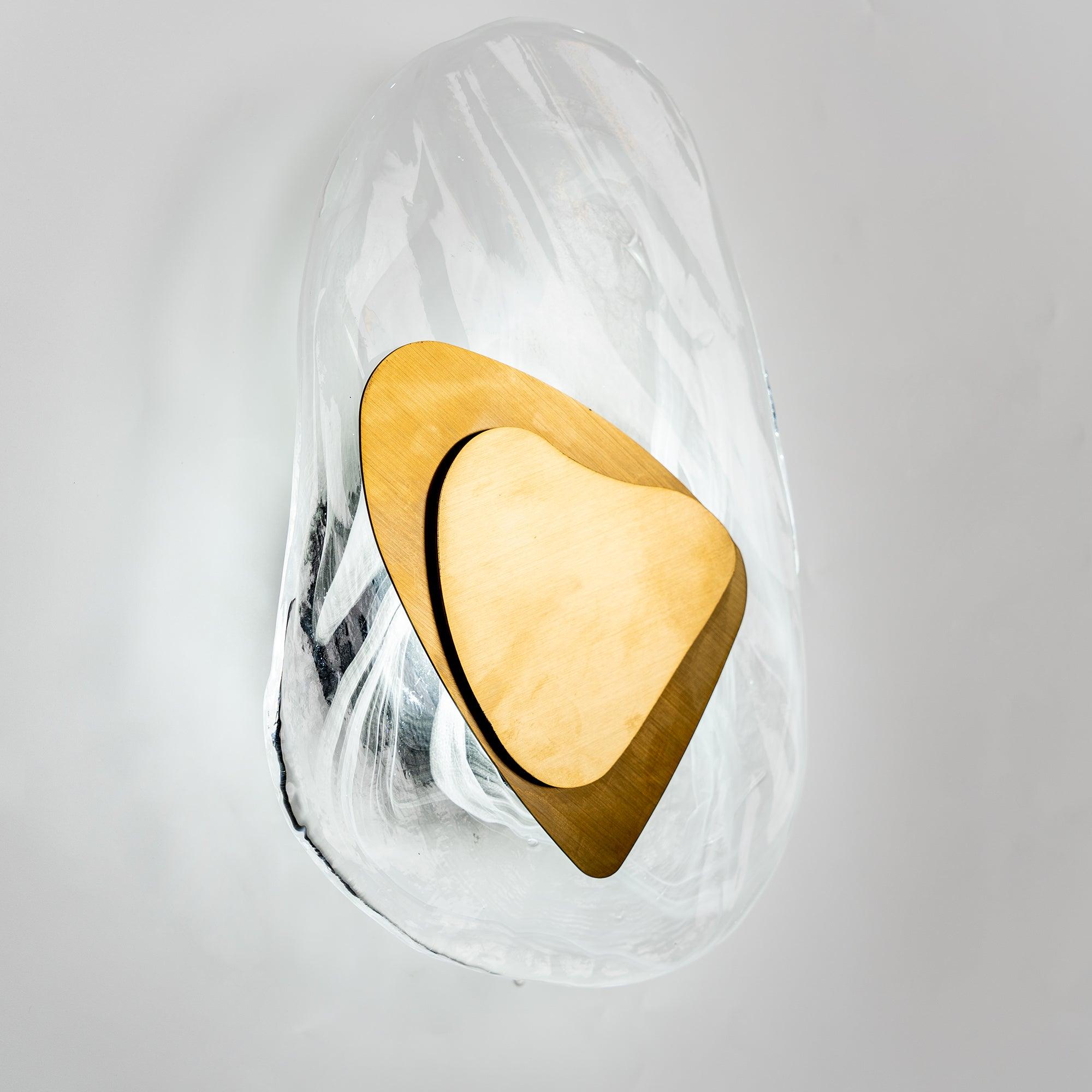 Aplica de perete cu LED integrat DC1725 | Ormexis