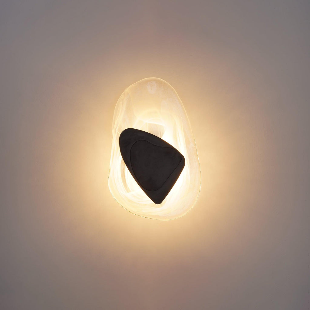 Aplica de perete cu LED integrat DC1725 | Ormexis
