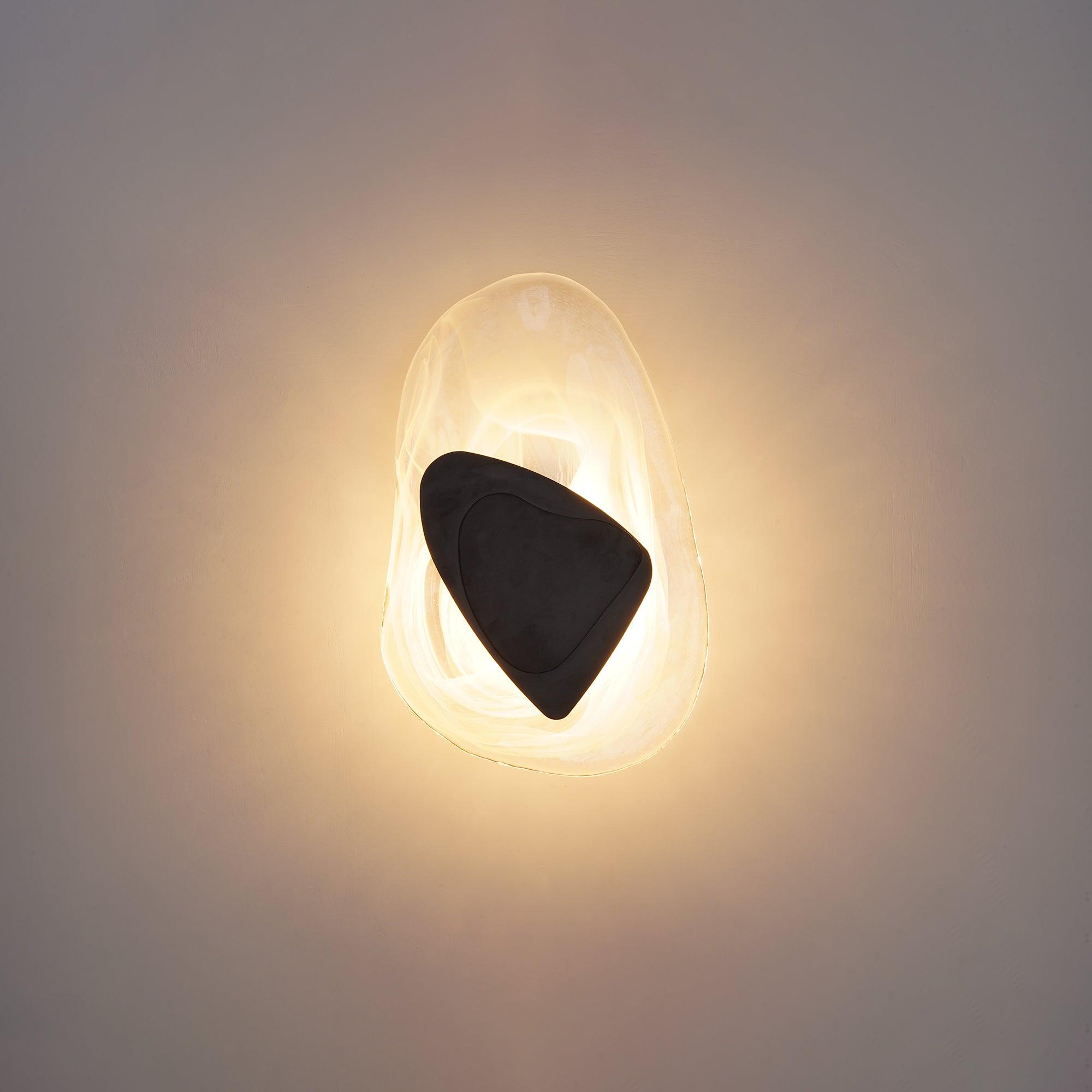 Aplica de perete cu LED integrat DC1725 | Ormexis