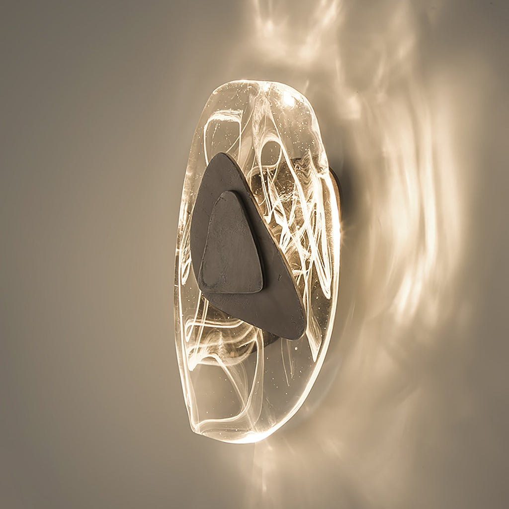 Aplica de perete cu LED integrat DC1725 | Ormexis