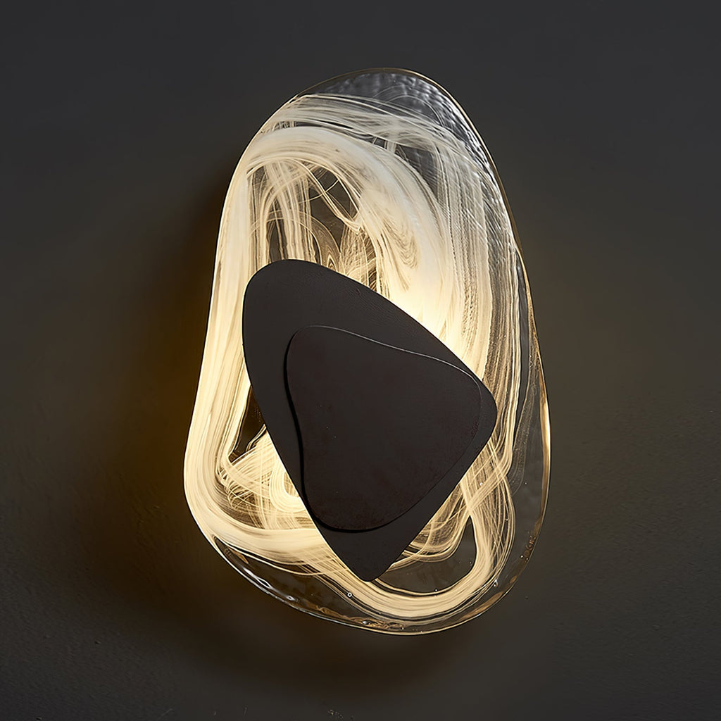 Aplica de perete cu LED integrat DC1725 | Ormexis