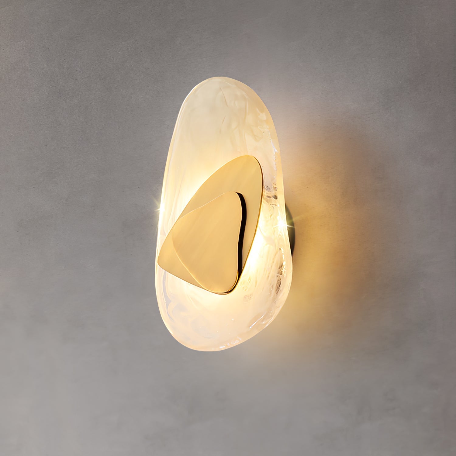 Aplica de perete cu LED integrat DC1725 | Ormexis