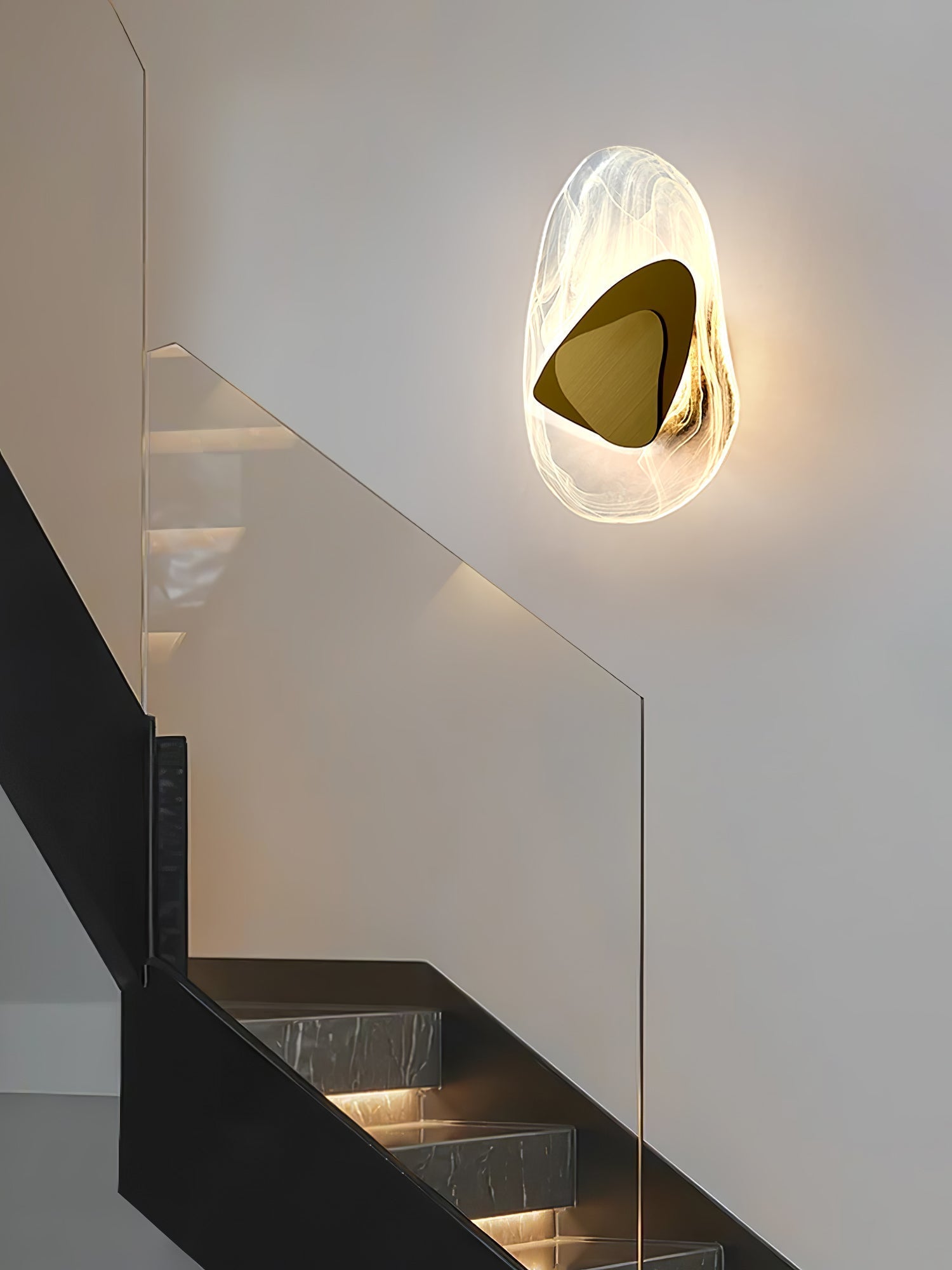 Aplica de perete cu LED integrat DC1725 | Ormexis