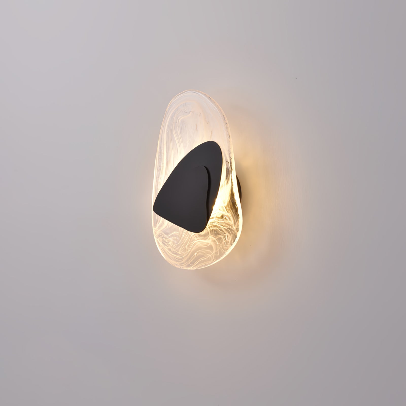 Aplica de perete cu LED integrat DC1725 | Ormexis