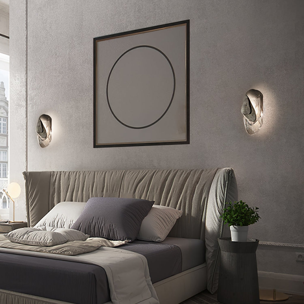 Aplica de perete cu LED integrat DC1725 | Ormexis