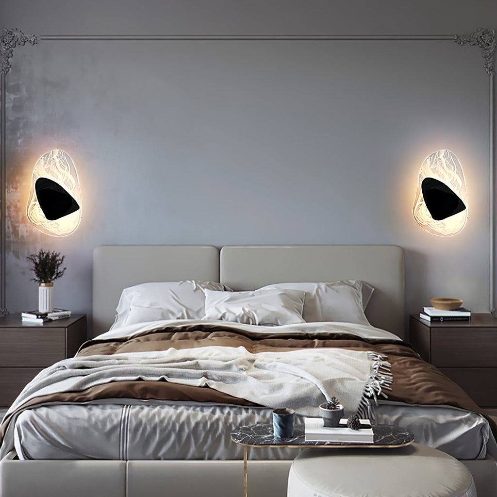 Aplica de perete cu LED integrat DC1725 | Ormexis