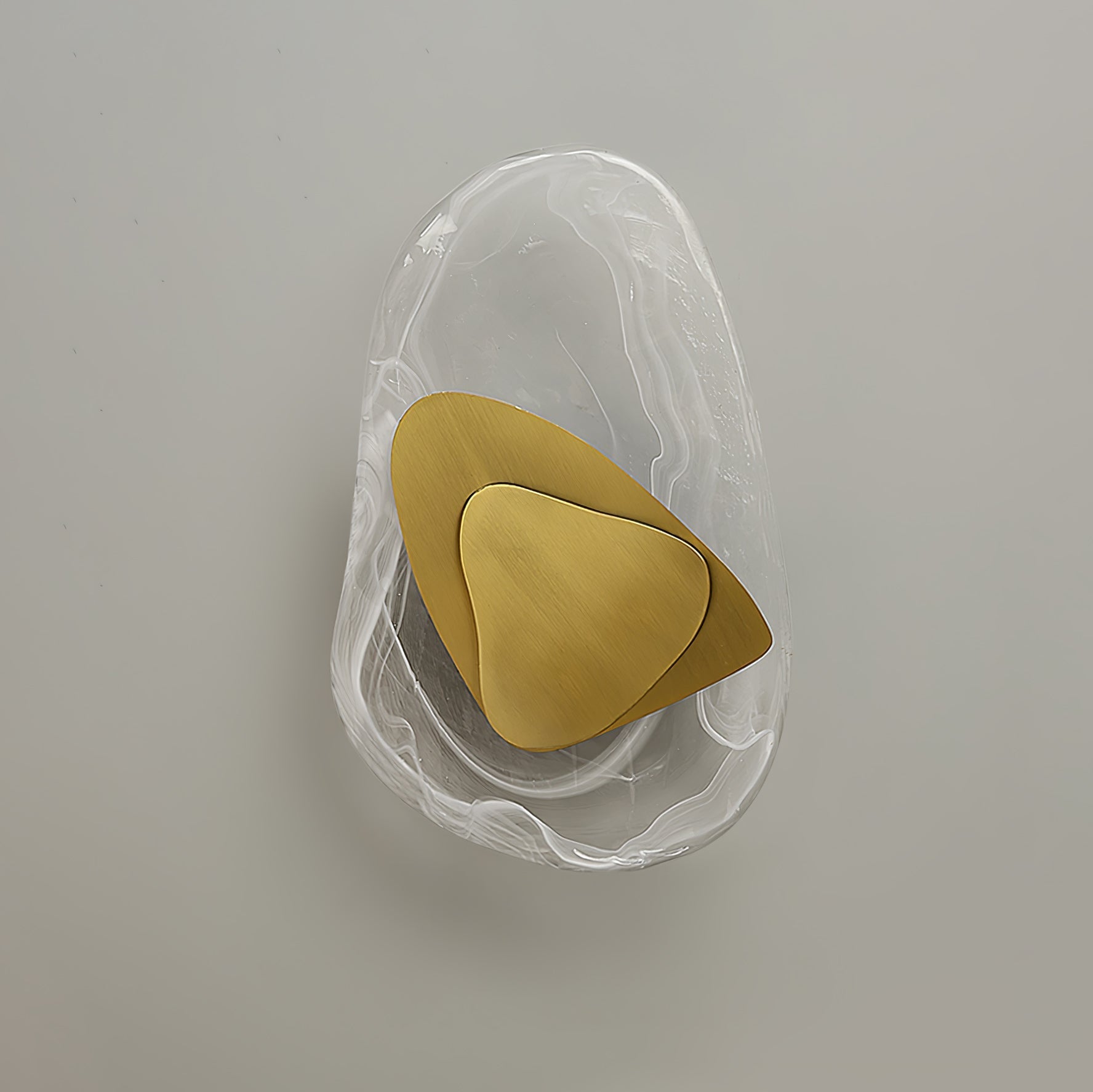 Aplica de perete cu LED integrat DC1725 | Ormexis
