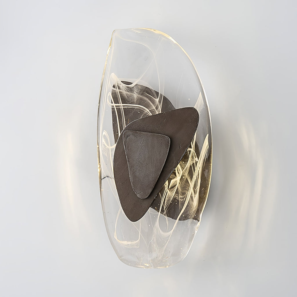 Aplica de perete cu LED integrat DC1725 | Ormexis