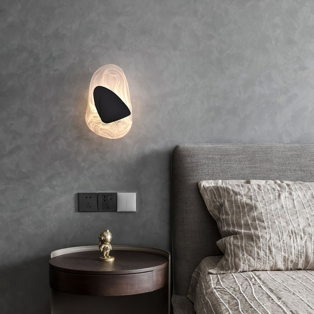 Aplica de perete cu LED integrat DC1725 | Ormexis