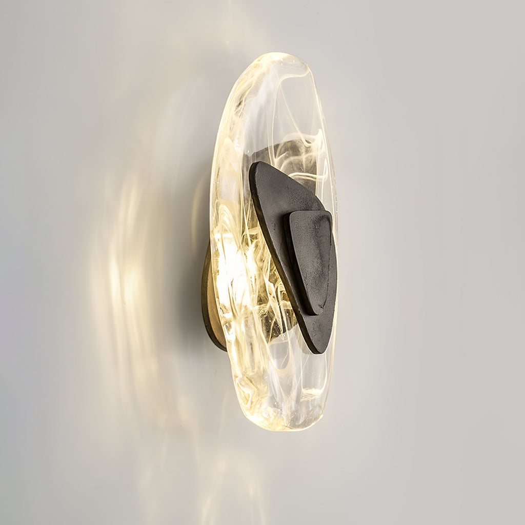 Aplica de perete cu LED integrat DC1725 | Ormexis