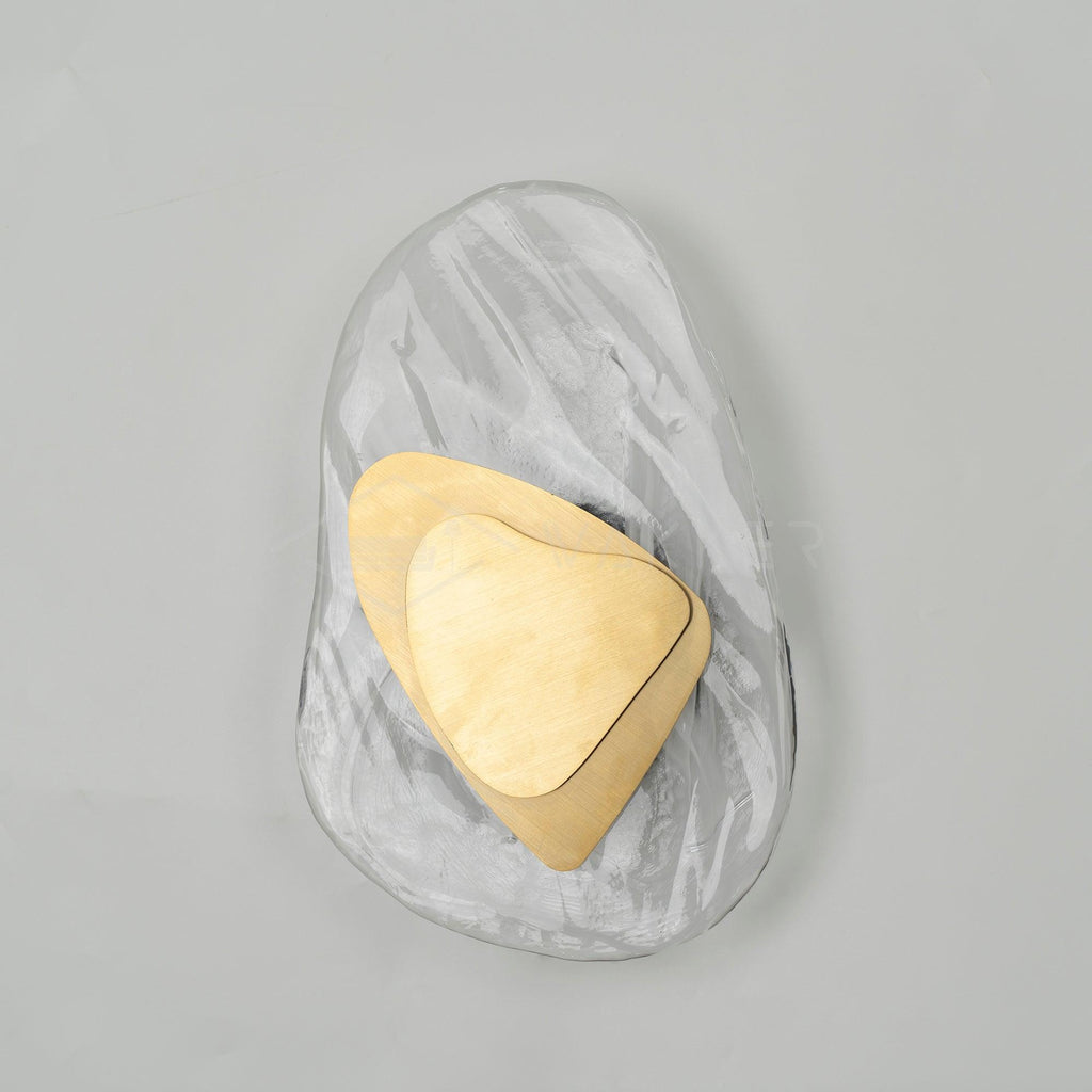 Aplica de perete cu LED integrat DC1725 | Ormexis
