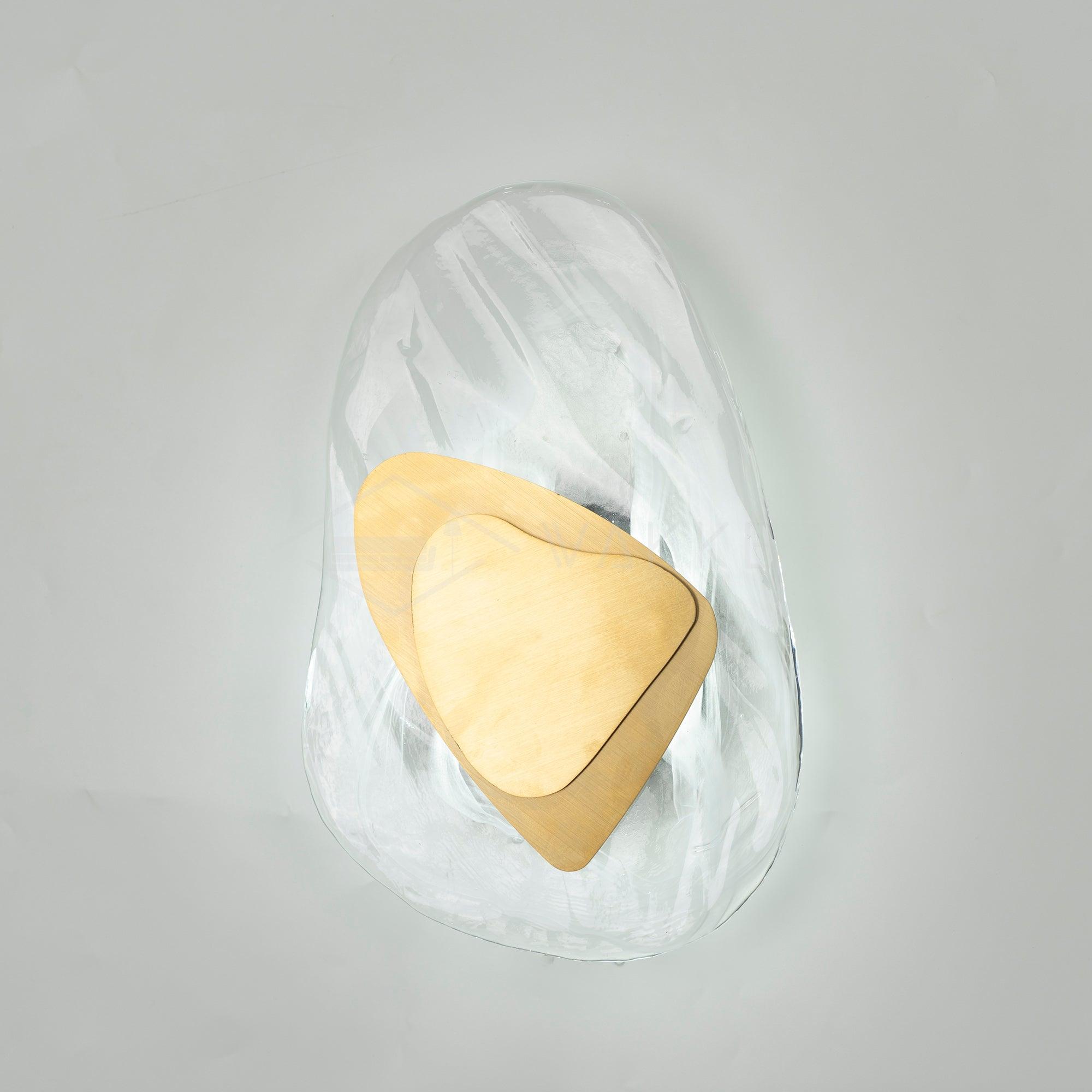 Aplica de perete cu LED integrat DC1725 | Ormexis