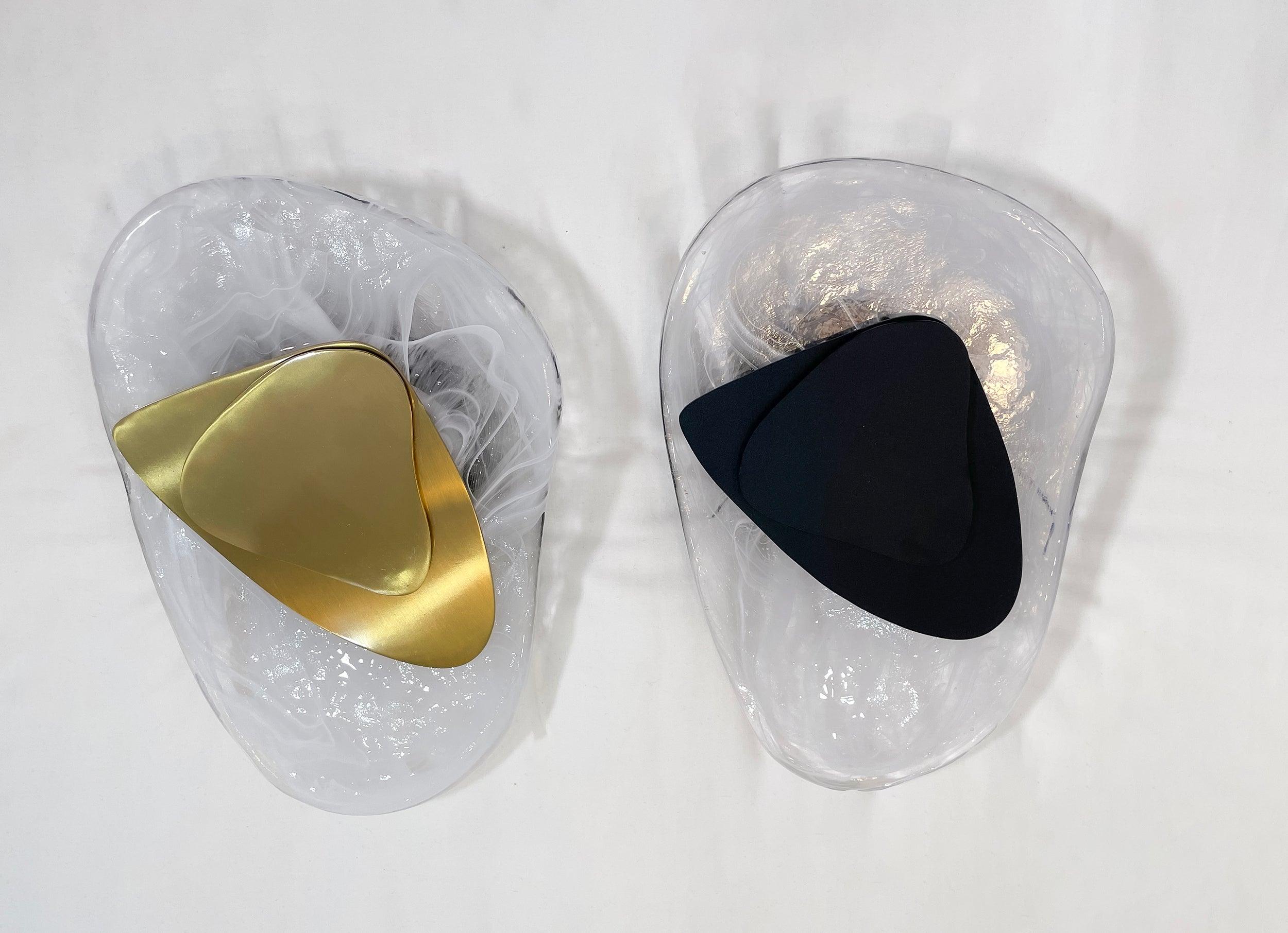 Aplica de perete cu LED integrat DC1725 | Ormexis