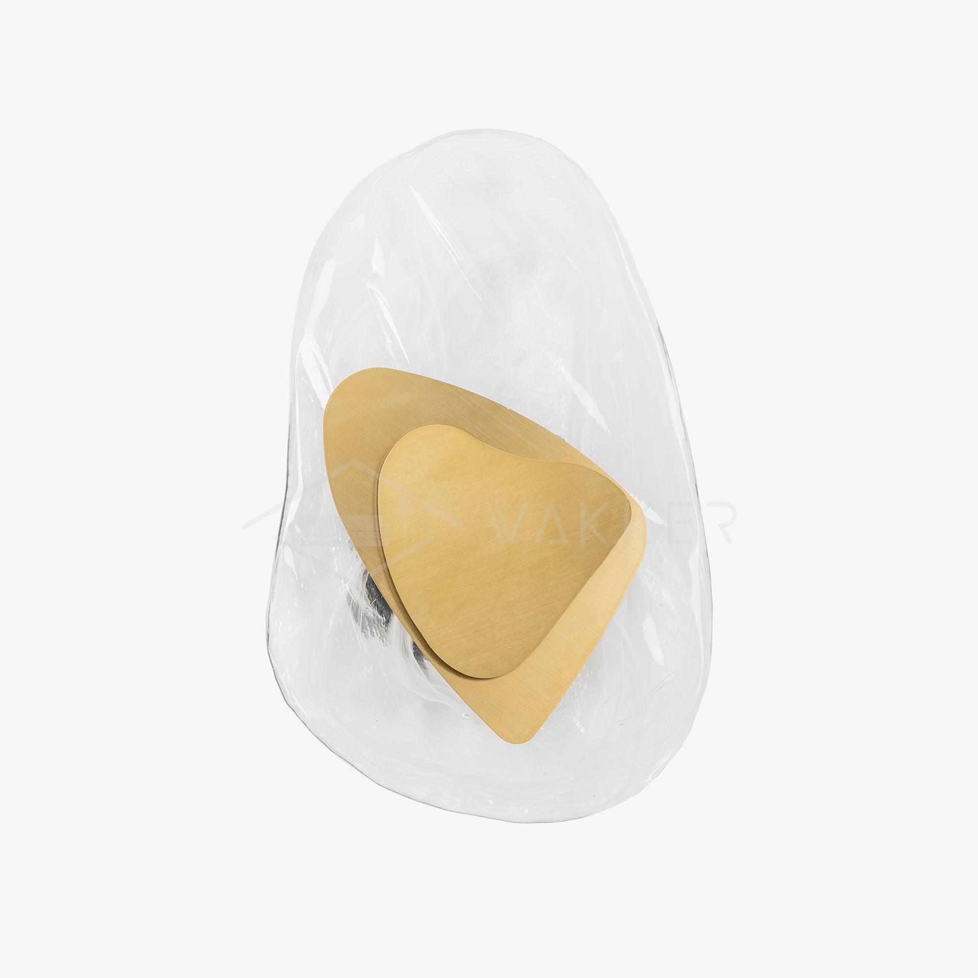 Aplica de perete cu LED integrat DC1725 | Ormexis