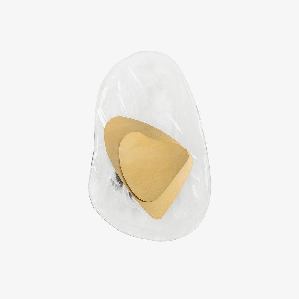 Aplica de perete cu LED integrat DC1725 | Ormexis
