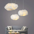Nebula Glow weiche Wolken-Deckenlampe für Schlafzimmer und Kinderzimmer