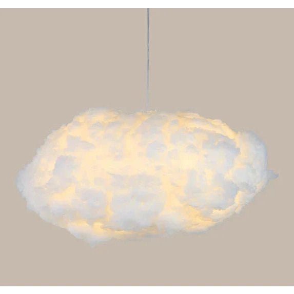 Nebula Glow weiche Wolken-Deckenlampe für Schlafzimmer und Kinderzimmer