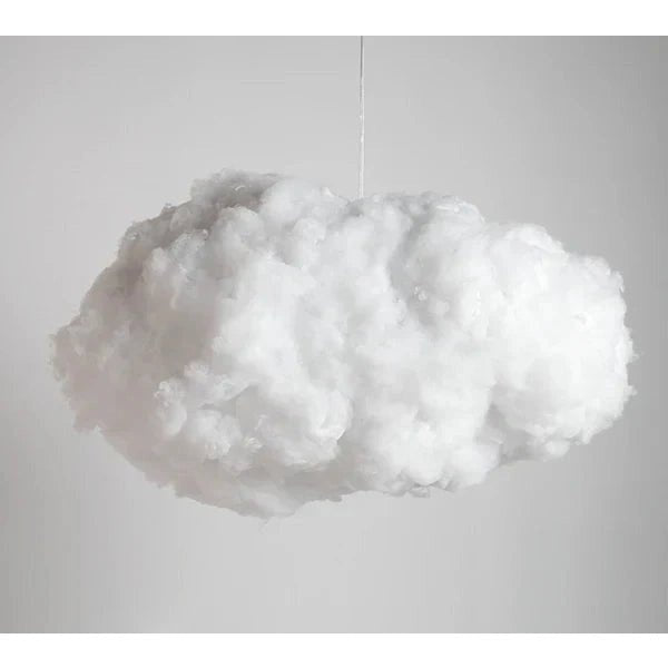 Nebula Glow weiche Wolken-Deckenlampe für Schlafzimmer und Kinderzimmer