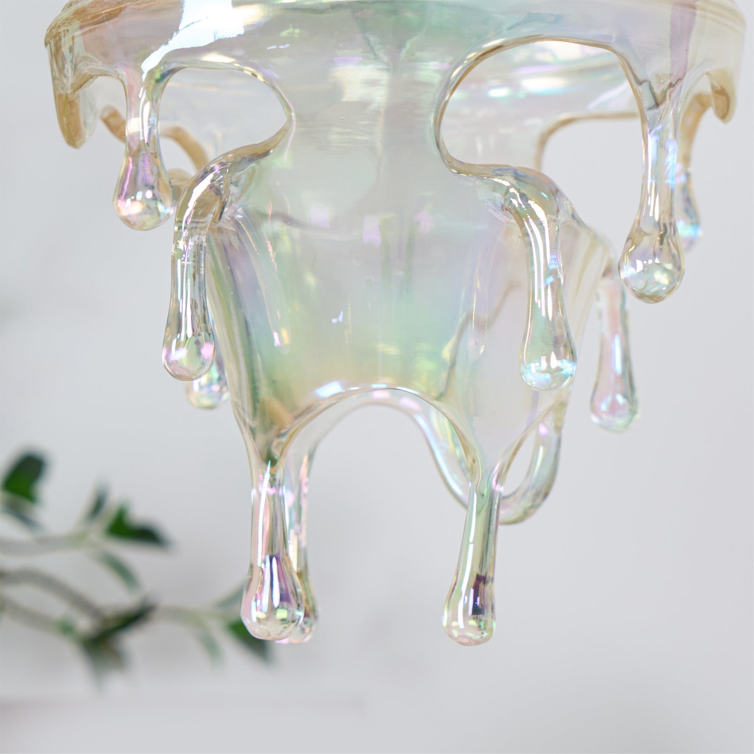 Lampă suspendată Aurora Melt | Ormexis